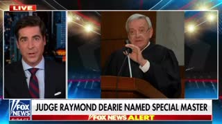 BREAKING: A Blow to the DOJ as NY Judge Named as Special Masters in Trump Mar-A-Lago Probe