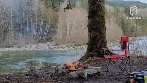 Meat and Fire | Chilliwack River Valley