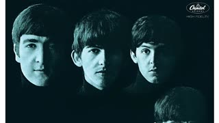 Did You Know THE BEATLES 1st Two Albums Were...