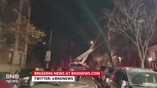 Fire in New York City Apartment Building Kills at Least 12