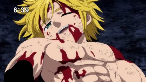 ▪「 AMV 」▪ Meliodas The Mystic Demon