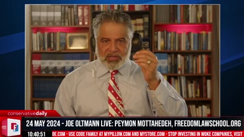 Joe Banister Proves That the 16th Amendment Was Never Properly Ratified for the 50 States