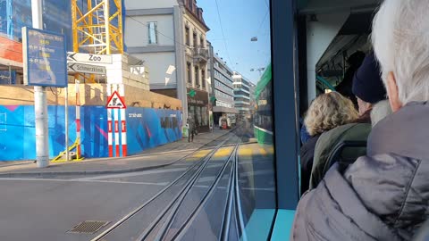 switzerland travel and monorail