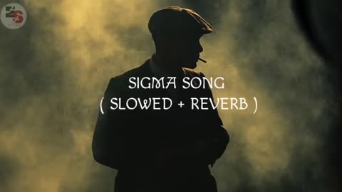 SIGMA RULE Song (slowed + Reverb) lofi