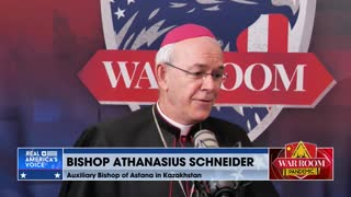 Bishop Athanasius Schneider: The Formative Years Of Religion