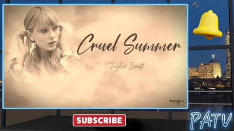 👎#BillboardHot100 🚮 ~ #TaylorSwift - Cruel Summer 🎙 #StayIndependent 🎼