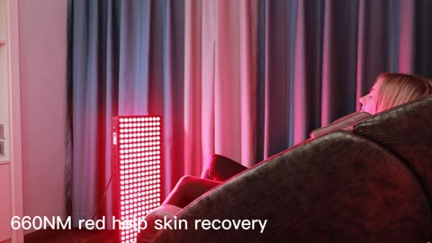 Red Light Therapy