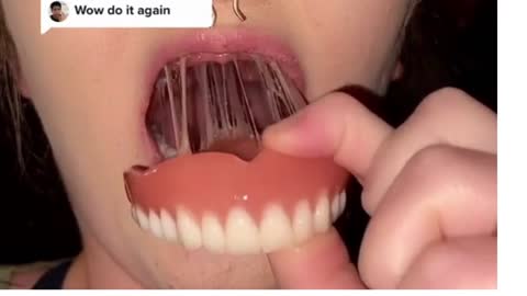 WHITEN YOUR TEETH IN LESS THAN 16 MINUTES