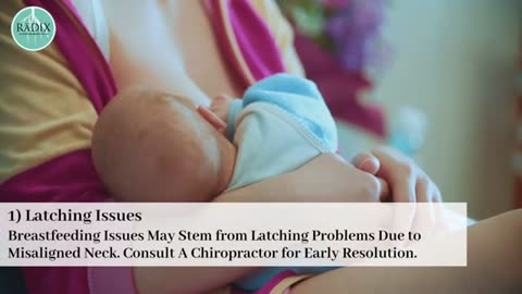 Decoding the Need for Newborn Chiropractic Adjustments