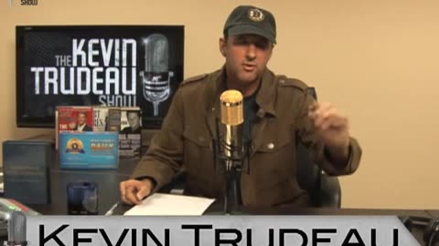 The Kevin Trudeau Show_ 6-23-11