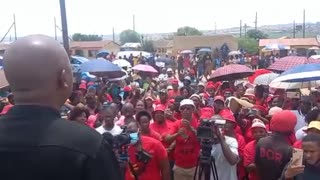 EFF Malema: Part 1
