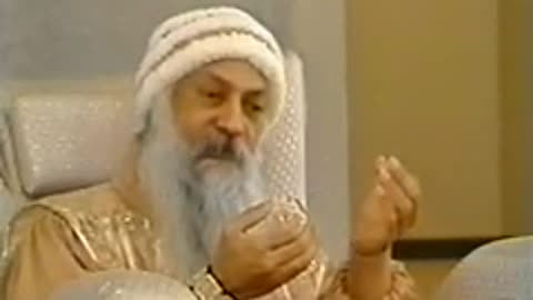 Osho - From The False To The Truth 03 - My religion is a godless religion