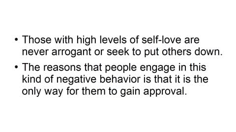 The Self-Love Handbook 3