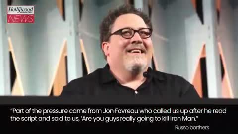 Russo Brothers Reveal That Jon Favreau Argued Against the Decision to Kill Iron Man_batch