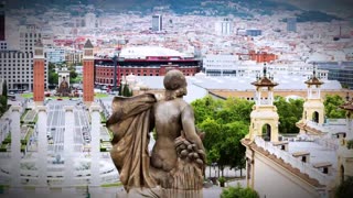 Passejada per Montjuïc