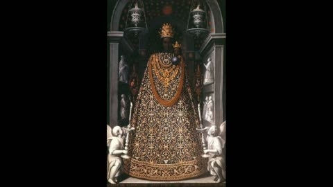 The Real Mother Of King Jesus Christ Was Black Here Is The Proof Inside Vatican