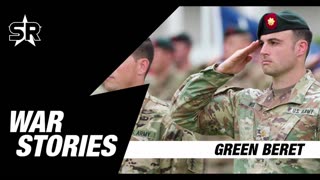Origins, History and Operational Relevancy of the Green Berets