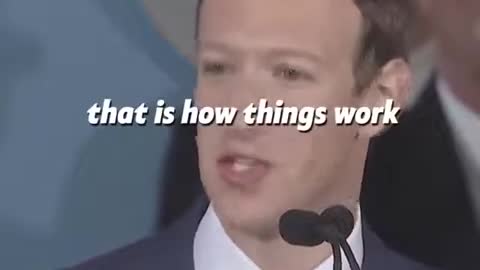 Motivational English quotes by Mark Zuckerberg