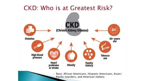 Chronic Kidney Disease Considerations in the Management of Metabolic Acidosis