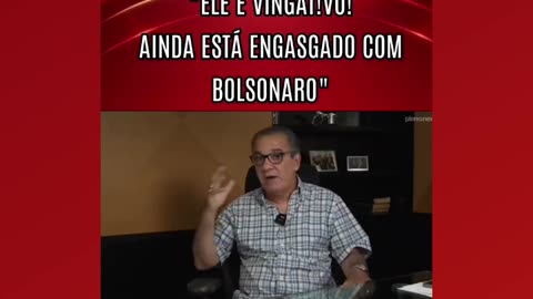 Pastor Silas Malafaia talks about the political persecution suffered by President Bolsonaro