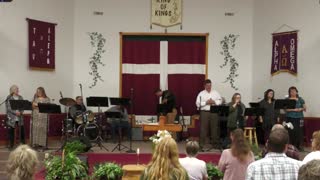 10/09/22 Worship Service