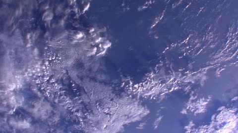 Earth Views from the International Space Station