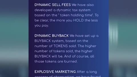 Crypto chart patterns