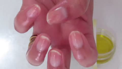 How to grow your nails really fast and Long in just 10 days