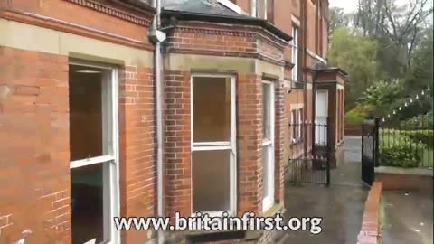 ⛔️ BRITAIN FIRST EXPOSES THE GREEN GABLES HOTEL IN SCARBOROUGH FOR HOUSING MIGRANTS ⛔️