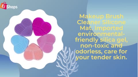 Best Makeup Brush Cleanser🔥🔥