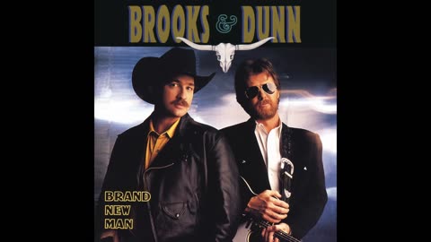 Brooks & Dunn Neon Moon (Official Audio)