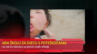 Doktori i dalje ne mogu otkriti od čega boluje ova djevojčica!