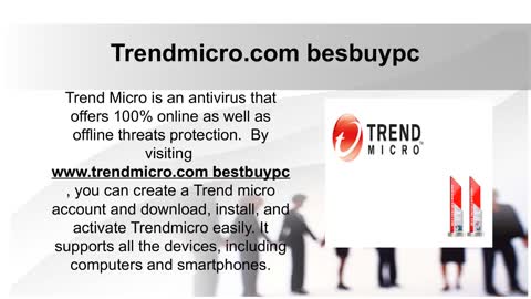 trendmicro.com besbuypc