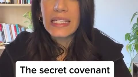 The Secret Covenant