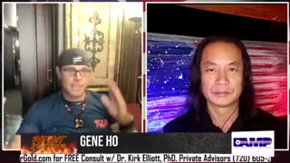 Patriot StreetFighter with Scott McKay and Gene Ho 06.17.23.