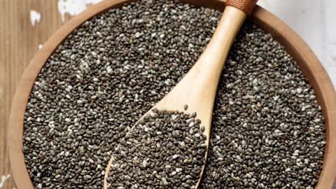 Top 10 Most Nutritious Seeds that Must be Present in your Diet Part 2