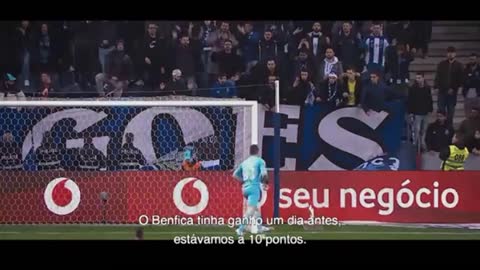 Relatos Rádio Portuense - FC Porto | #3