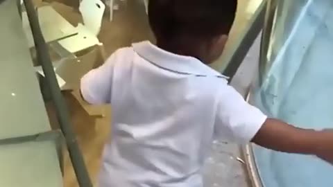 Cute Baby Funny Video