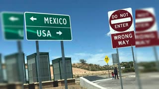 Mexico Border: Unraveling the Truth