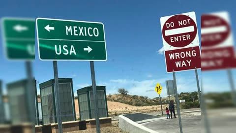 Mexico Border: Unraveling the Truth