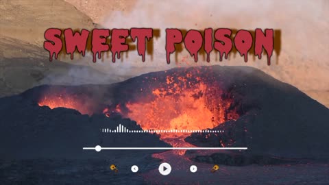 Sweet poison - heilige27 music audio 2k22