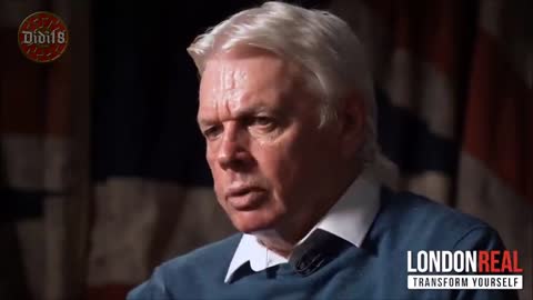 Entrevue explosive de david icke sur la fausse pandemie partie 2 ( La 5G et les décès )