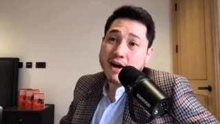 The Post Millennial’s Andy Ngo talks about Quintez Brown who has been charged with attempted murder after assassination attempt on Louisville mayoral candidate