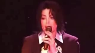 MICHEAL JACKSON TOLD US EVERY THING ABOUT SONY KILLS.