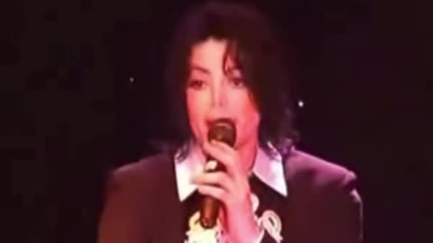 MICHEAL JACKSON TOLD US EVERY THING ABOUT SONY KILLS.