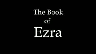 The Book of Ezra Chapter 9 Read by Alexander Scourby