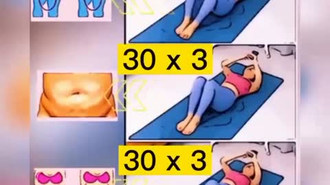 lose belly fat | exipure | #tiktok