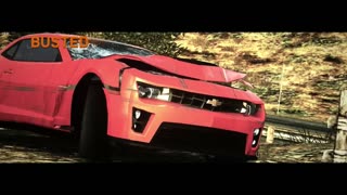 Need for Speed: The Run (PS3) - Saturday Drive - Part 2