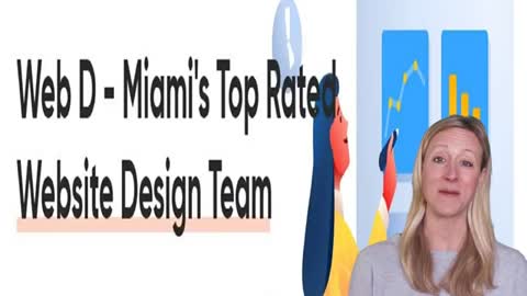 WebD - Web Development Company Miami Beach