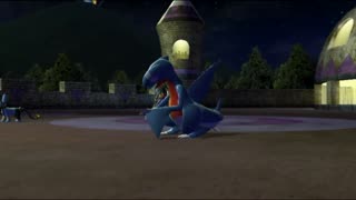 Pokemon Battle Revolution Battle175